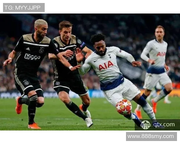 尤文图斯与阿贾克斯欧冠对决回顾2019年精彩瞬间与战术分析