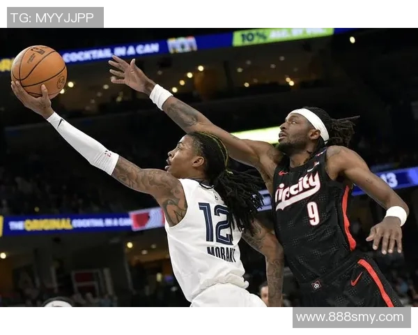 开拓者与灰熊激战G5决胜局谁能挺进季后赛下一轮