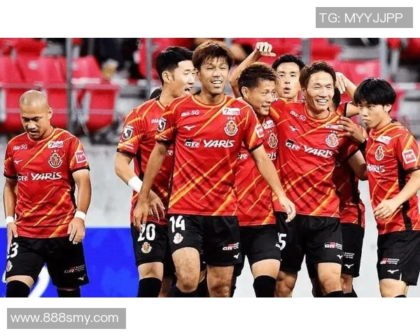 浦和红钻对阵名古屋全场直播精彩瞬间回顾与分析